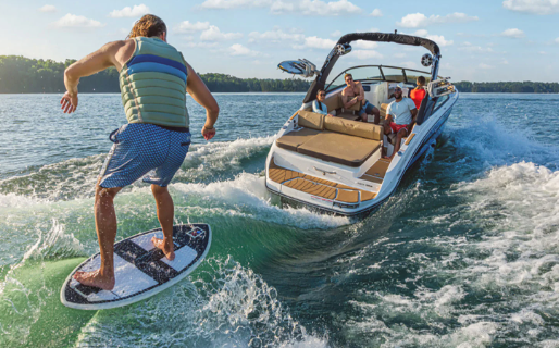 Supra 2025 Wake Boats: The Ultimate Blend of Luxury, Performance, and Innovation